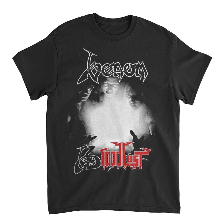 Venom - Bloodlust t-shirt