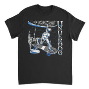 Underdog - Pool Drain t-shirt