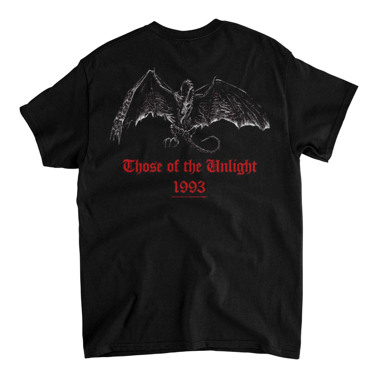 Marduk - Those Of The Unlight  t-shirt