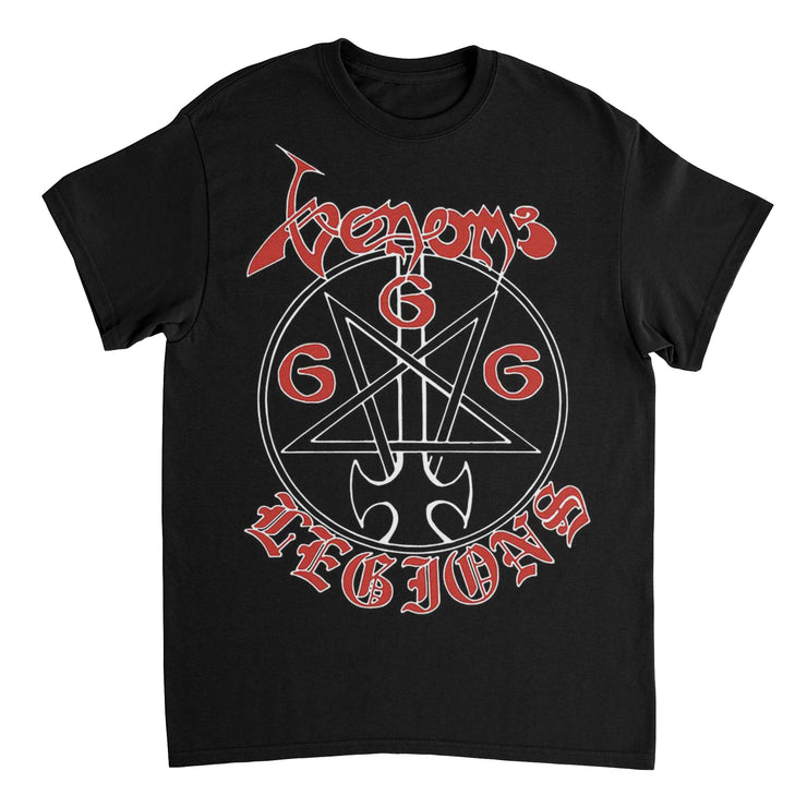 Venom - Venom's Leigions t-shirt