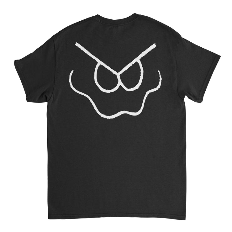 Underdog - Pool Drain t-shirt