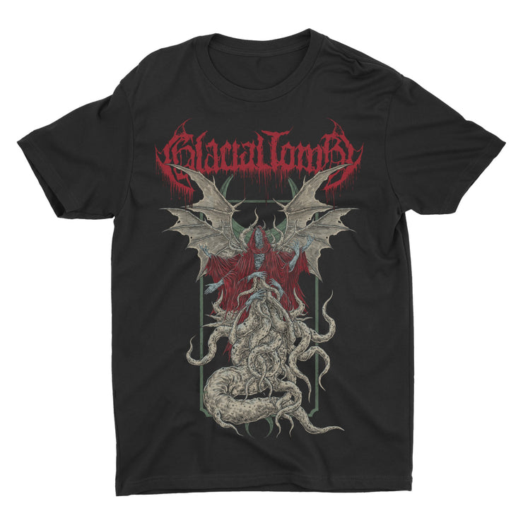 Glacial Tomb - Tentacle Lord t-shirt