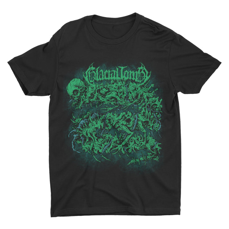 Glacial Tomb - Serpent Cadaver t-shirt