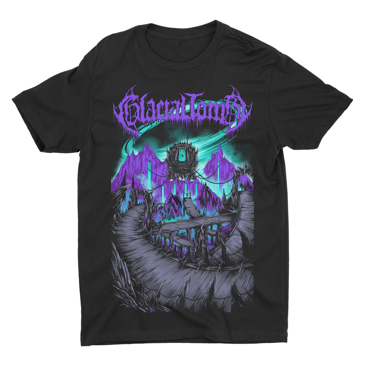 Glacial Tomb - Suspended Ethereal Form t-shirt