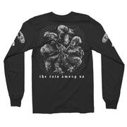 Gravesend - The Rats Among Us long sleeve