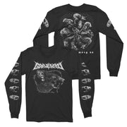 Gravesend - The Rats Among Us long sleeve