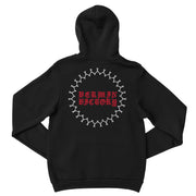 Gravesend - Vermin Victory pullover hoodie