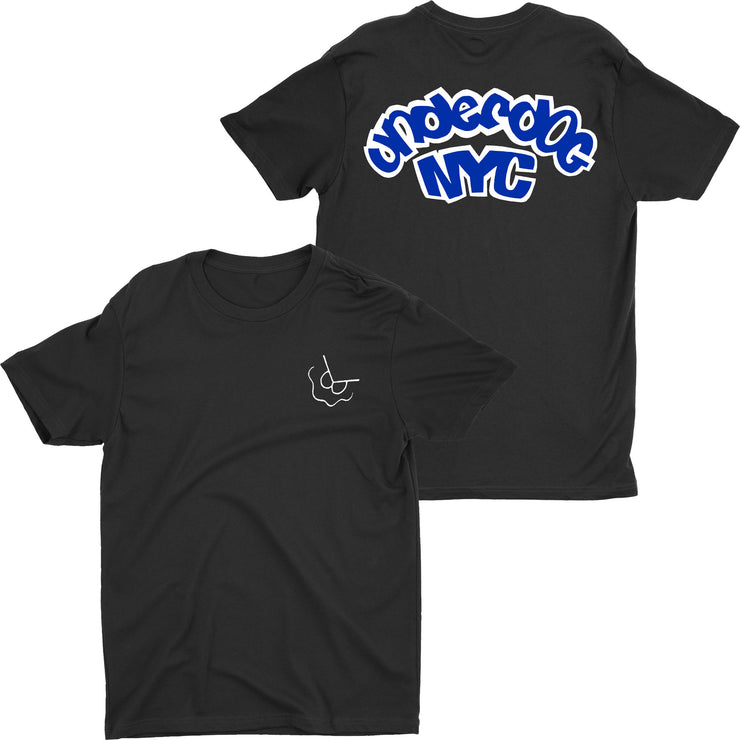 Underdog - Grimace t-shirt