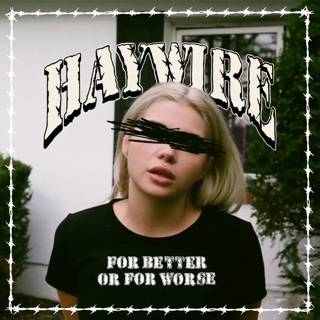 Haywire – Night Shift Merch
