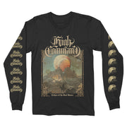 High Command - Eclipse Of The Dual Moons long sleeve