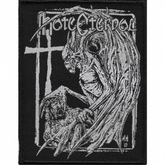 Hate Eternal - Demon patch