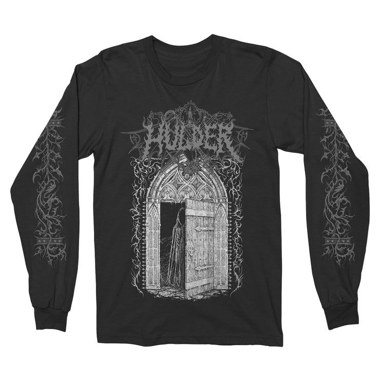 Hulder - Castle Door long sleeve