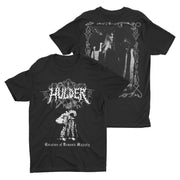 Hulder - Creature Of Demonic Majesty t-shirt