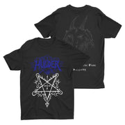 Hulder - Pentagram t-shirt