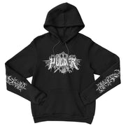 Hulder - Medieval pullover hoodie
