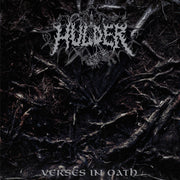 Hulder - Verses In Oath 12”