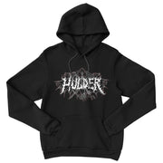 Hulder - Boughs Ablaze pullover hoodie