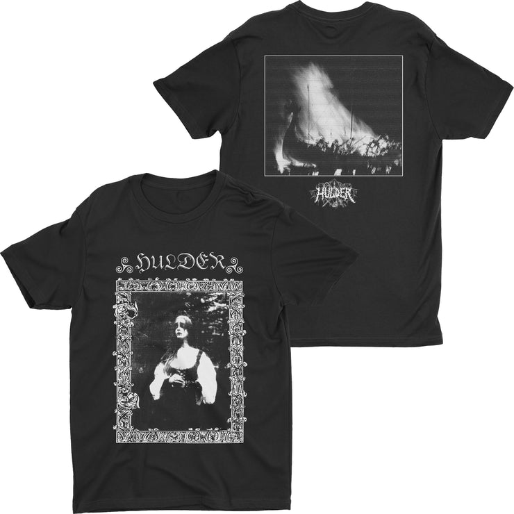 Hulder - Pyre t-shirt