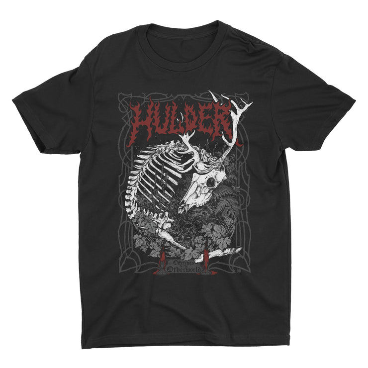 Hulder - Offerings To The Otherworld t-shirt
