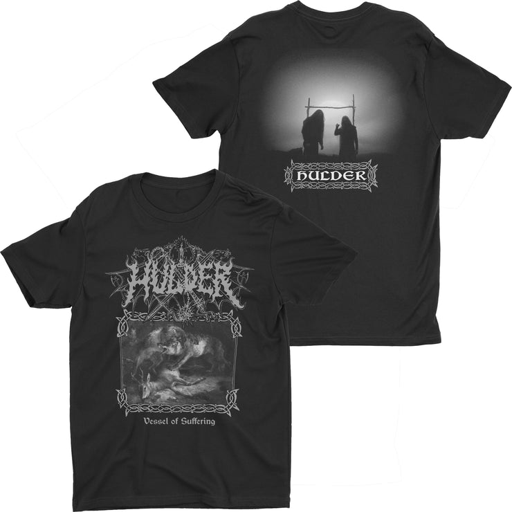 Hulder - Veil Of Penitence t-shirt
