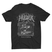 Hulder - Veil Of Penitence t-shirt