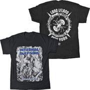 Internal Bleeding - Deliberate Desecration t-shirt