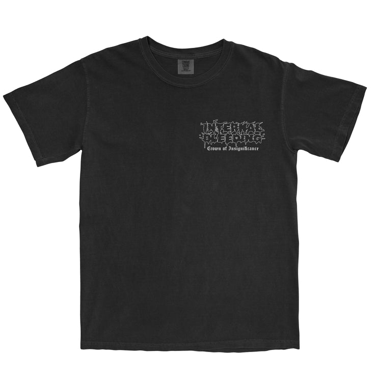 Internal Bleeding - Crown of Insignificance t-shirt