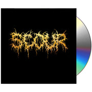 Scour - Gold CD