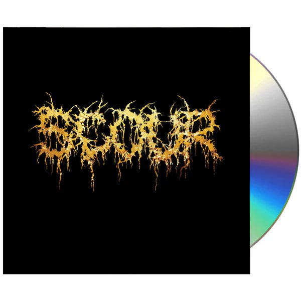 Scour - Gold CD