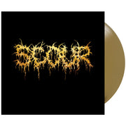 Scour - Gold 12"