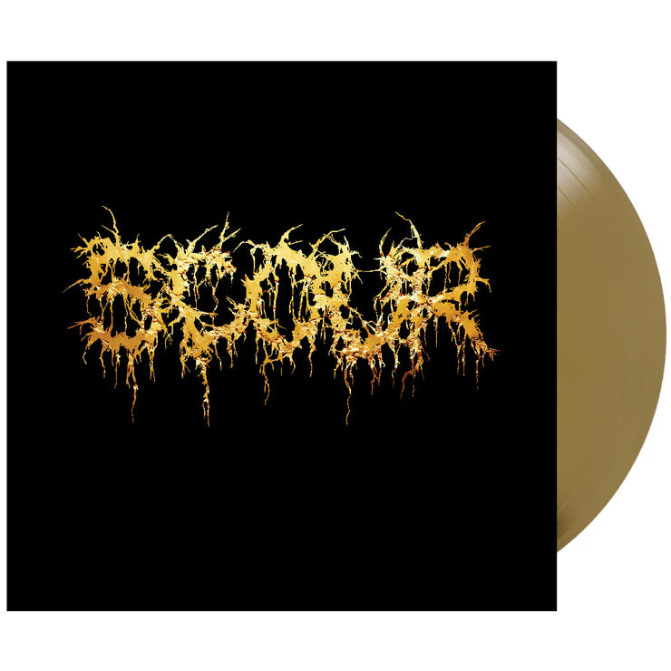 Scour - Gold 12"