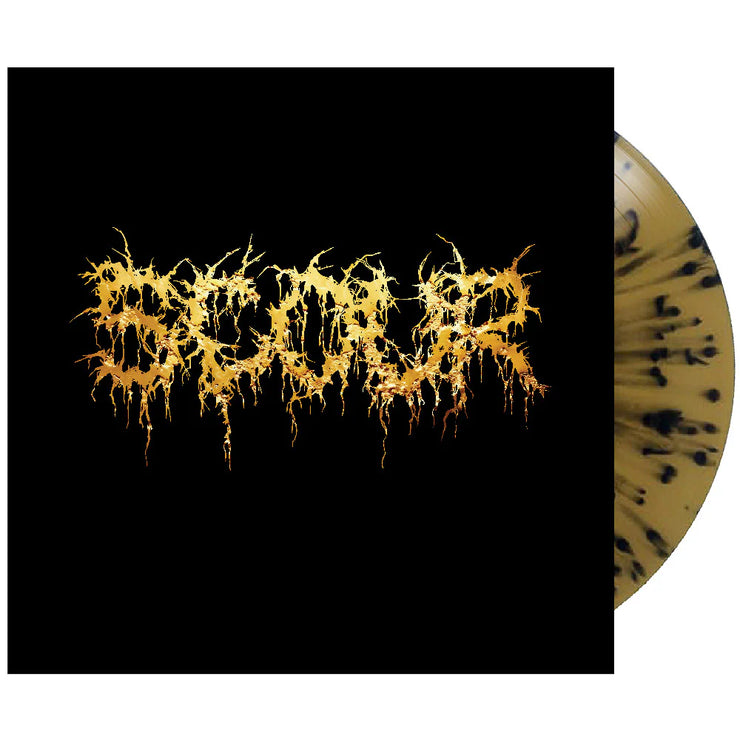 Scour - Gold 12"