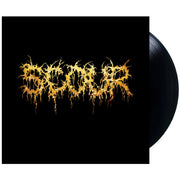 Scour - Gold 12"