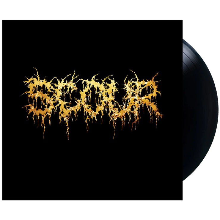 Scour - Gold 12"