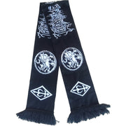 Cradle Of Filth - Logo Scarf