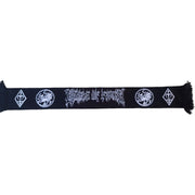 Cradle Of Filth - Logo Scarf