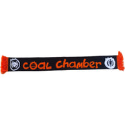 Coal Chamber - Logo Scarf