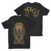 Imperial Triumphant - Moloch t-shirt