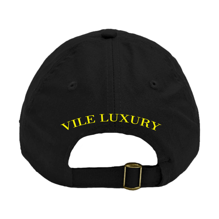 Imperial Triumphant - Vile Luxury dad hat