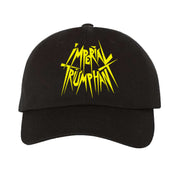 Imperial Triumphant - Vile Luxury dad hat