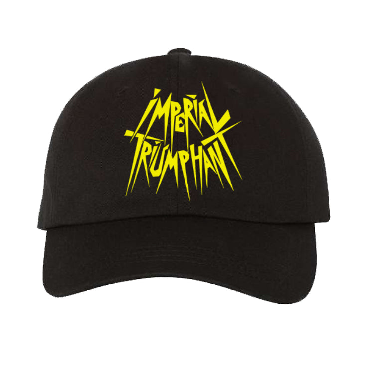 Imperial Triumphant - Vile Luxury dad hat