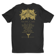 Imperial Triumphant - Goldstar t-shirt