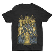 Imperial Triumphant - Goldstar t-shirt