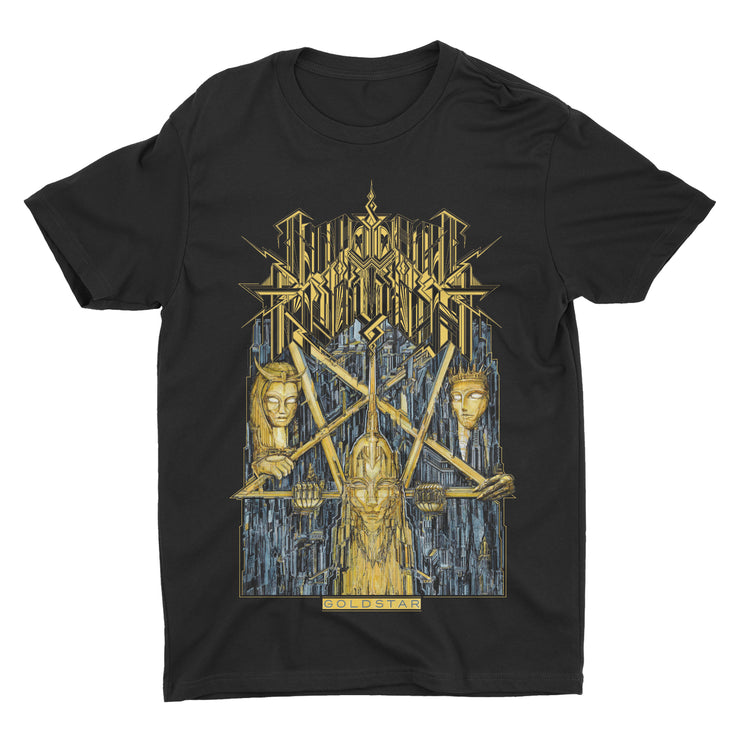 Imperial Triumphant - Goldstar t-shirt