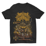 Imperial Triumphant - Dark Souls t-shirt