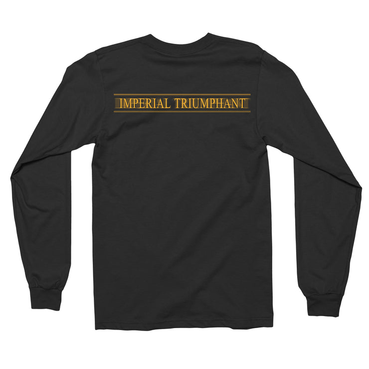 Imperial Triumphant - Dark Souls long sleeve