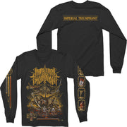 Imperial Triumphant - Dark Souls long sleeve