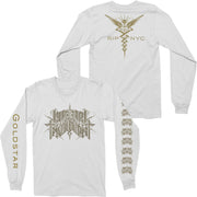 Imperial Triumphant - RIP NYC long sleeve