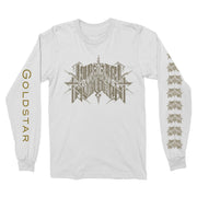 Imperial Triumphant - RIP NYC long sleeve