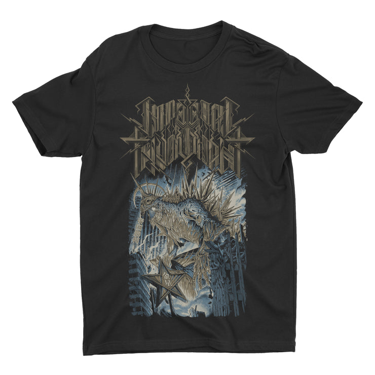 Imperial Triumphant - Kaiju t-shirt